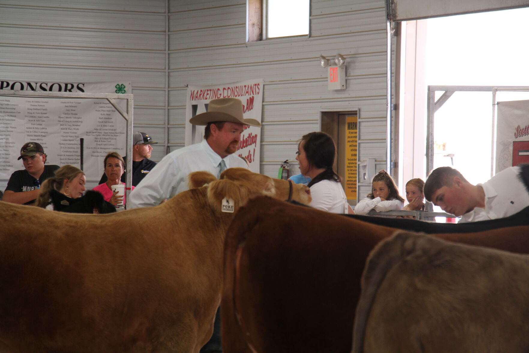 PHOTOS: More from the Scotts Bluff County Fair 2020
